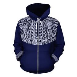 kaftan zip hoodie viking all over print hoodie zip hoodie fleece hoodie 3d, love hunting hoodie zip hoodie 3d l2135