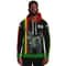 1968 Olympisc Rasta Viking All Over Print Hoodie Zip Hoodie Fleece Hoodie 3D, Love Hunting Hoodie Zip Hoodie 3D L2144