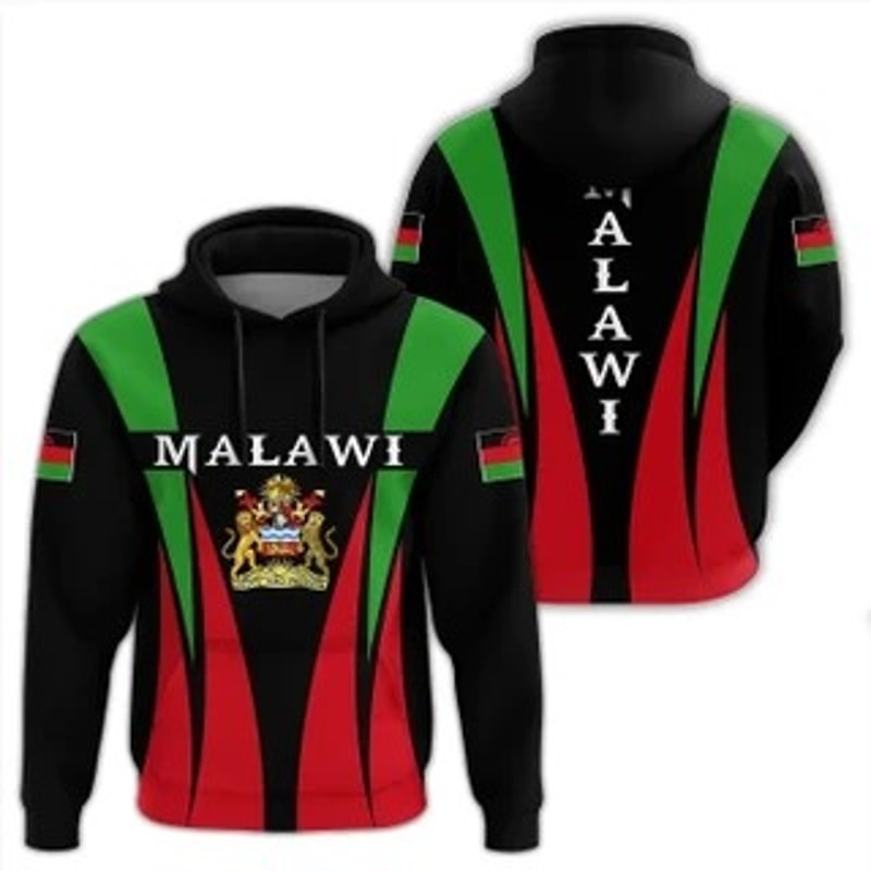Malawi Hoodie Apex Sty Viking All Over Print Hoodie Zip Hoodie Fleece Hoodie 3D, Love Hunting Hoodie Zip Hoodie 3D L2155