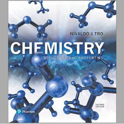 Chemistry: Structure and Properties 2nd Edition, ebook pdf