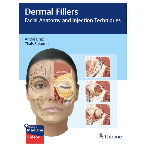 Dermal Fillers  Facial Anatomy and Injection Techniques 1st.jpg