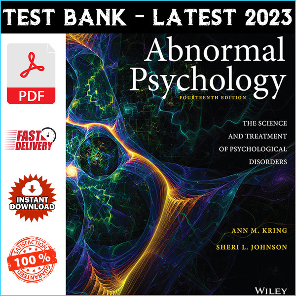 Abnormal Psychology 14th Edition Kring.png