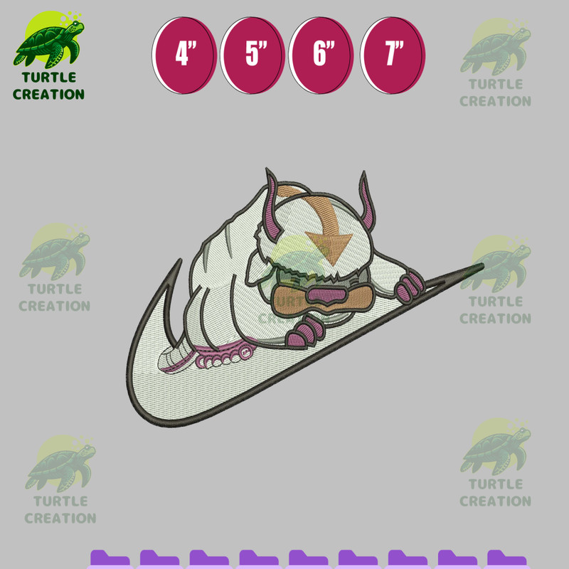 NIKE APPA - Anime Embroidery Design, Anime Inspired Machine Embroidery Design, Digital Anime Embroidery File.png