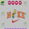 NIKE BART - Anime Embroidery Design, Anime Inspired Machine Embroidery Design, Digital Anime Embroidery File.png