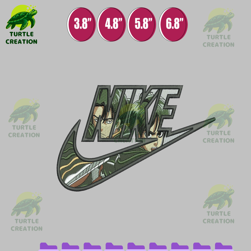 Nike Swoosh Aot - Anime Embroidery Design, Anime Inspired Machine Embroidery Design, Digital Anime Embroidery File.png