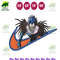 Nike x Ryuk - Anime Embroidery Design, Anime Inspired Machine Embroidery Design, Digital Anime Embroidery Files, Digital.png