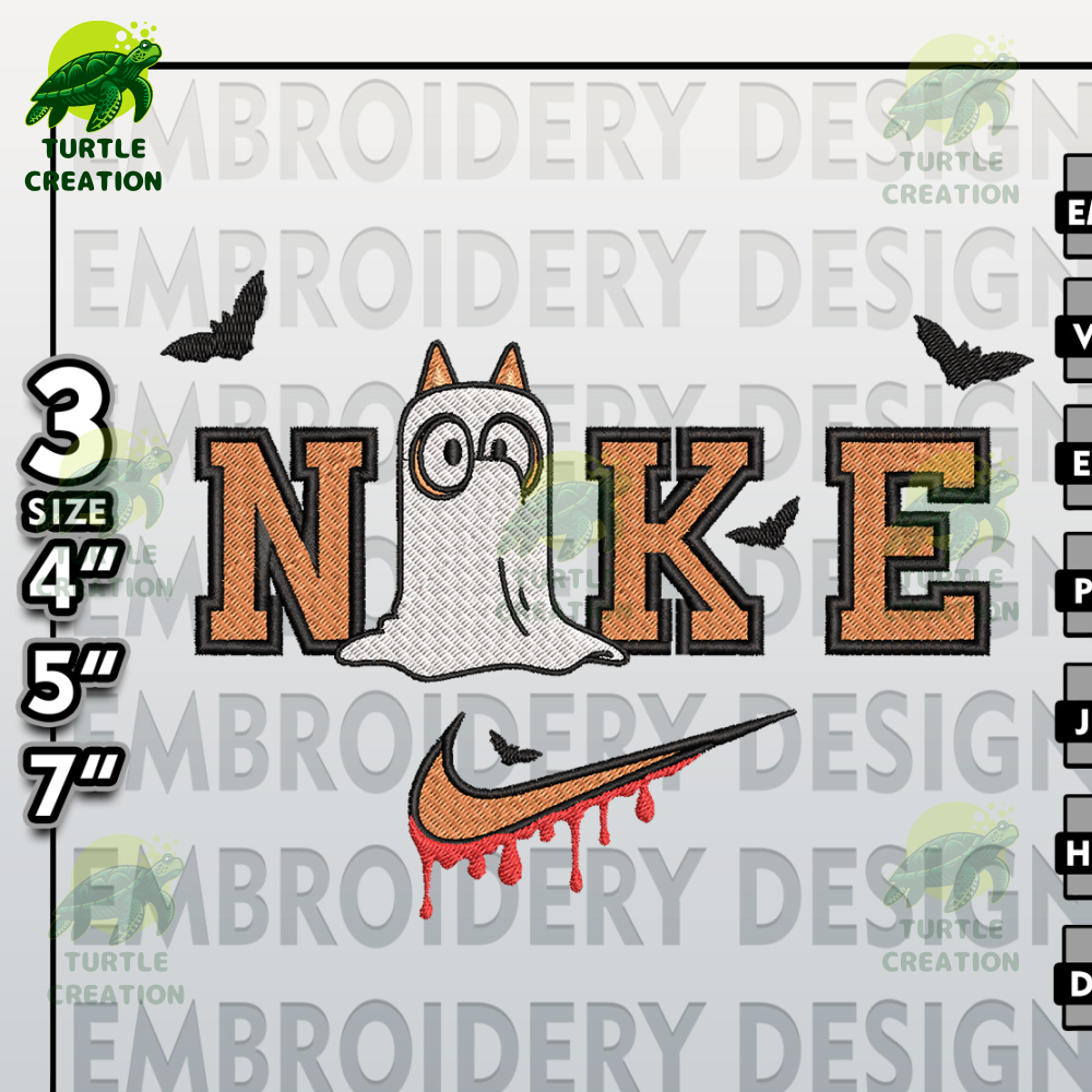 Bluey Machine Embroidery Designs, Bluey Chilli Heeler Halloween Embroidery Designs, Bluey Halloween, Embroidery Files 1.jpg