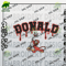 Halloween Embroidery, Machine Embroidery Files, Devil Donald Duck Drop Name Embroidery Designs, Disney Halloween.jpg
