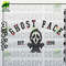 Halloween Machine Embroidery Pattern, Ghost Face Est Embroidery files, Horror Characters Embroidery Designs.jpg