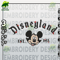 Halloween Machine Embroidery Pattern, Mickey Disneyland Halloween Embroidery files, Disney Halloween Embroidery Designs 1.jpg