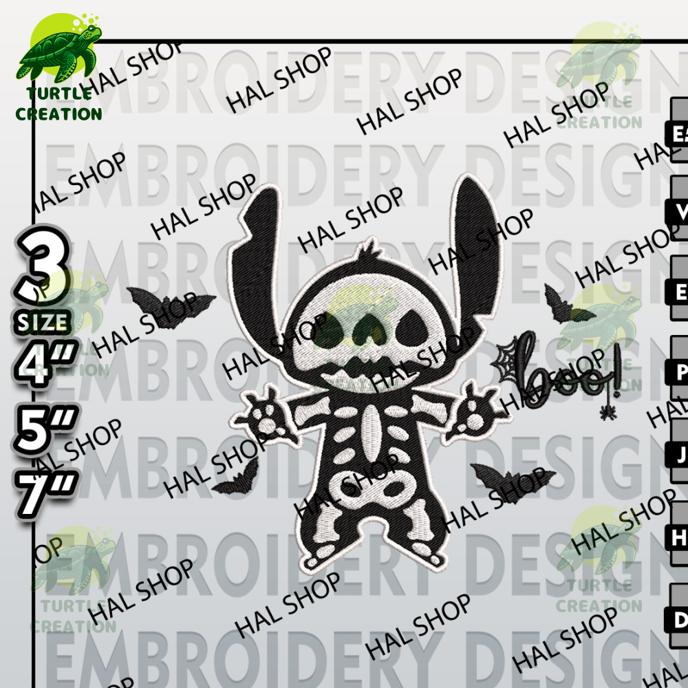 Halloween Machine Embroidery Pattern, Wretched Girl Sally Est Embroidery files, Nightmare Before Christmas Embroidery.jpg