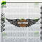 Harley Davidson Embroidery Files, Harley Logo Embroidery Designs, Harley Davidson Logo, Machine Embroidery Designs 1.jpg