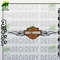 Harley Davidson Embroidery Files, Harley Logo Embroidery Designs, Harley Davidson Logo, Machine Embroidery Designs 3.jpg