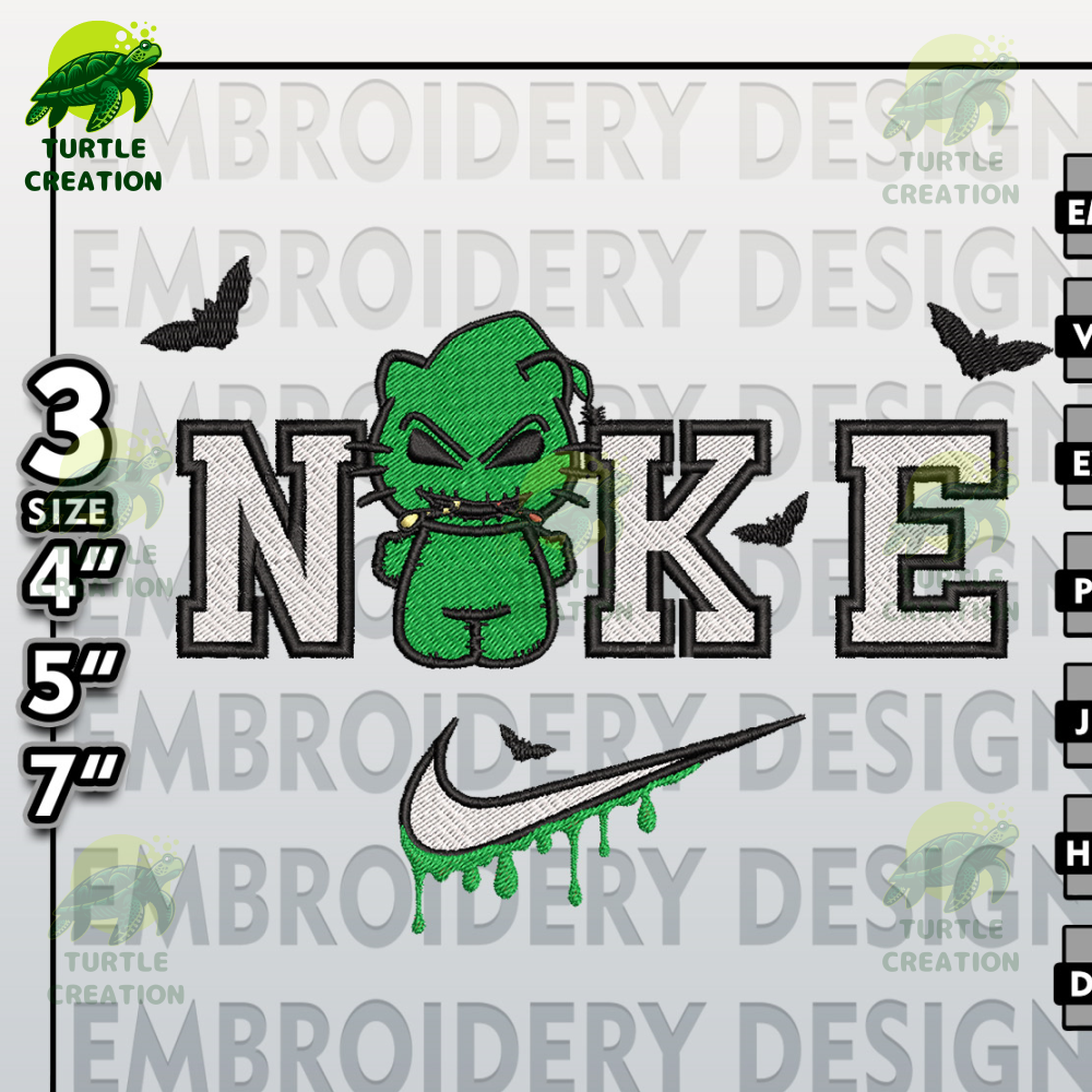 Horror Movie Machine Embroidery Pattern, Oogie Boogie Embroidery Designs, Halloween Embroidery Files, Spooky Season.jpg