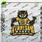 Kennesaw State Owls Embroidery Designs, NCAA Logo Embroidery Files, NCAA KSU, Machine Embroidery Pattern 1.jpg