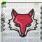Marist Red Foxes Embroidery Designs, NCAA Logo Embroidery Files, NCAA Marist Red, Machine Embroidery Pattern.jpg