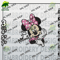 Minnie Mouse Embroidery, Minnie Mouse Embroidery files, Disney Embroidery Designs, Machine Embroidery Pattern.jpg