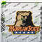Morgan State Bears Embroidery Files, NCAA Logo Embroidery Designs, NCAA State Bears, Machine Embroidery Designs.jpg
