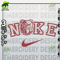 NCAA Embroidery Files, Nike Alabama AM Bulldogs Embroidery Designs, Machine Embroidery Files, NCAA Alabama AM Bulldogs.jpg
