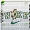 NCAA Embroidery Files, Nike Cal Poly Mustangs  Embroidery Designs, Cal Poly Mustangs, Machine Embroidery Files.jpg