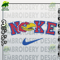 NCAA Embroidery Files, Nike Kansas Jahawks Embroidery Designs, Kansas Jahawks, Machine Embroidery Files.jpg