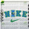NCAA Embroidery Files, Nike Teaxas AM Corpus Christi Islanders  Embroidery Designs, Machine Embroidery Files.jpg