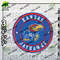 NCAA Kansas Jayhawks Embroidery Designs, NCAA Logo Embroidery Files, Kansas Jayhawks Machine Embroidery Designs.jpg