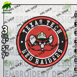 Texas Tech Svg | Inspire Uplift