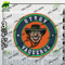 NCAA UT Rio Grande Valley Vaqueros Embroidery Designs, NCAA Logo Embroidery Files, Vaqueros Machine Embroidery Design.jpg