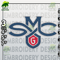 Saint Marys Gaels Embroidery Designs, NCAA Logo Embroidery Files, NCAA  Marys Gaels, Machine Embroidery Pattern.jpg
