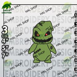 scary friends, halloween embroidery files, machine embroidery designs, stitch in michael myers embroidery designs