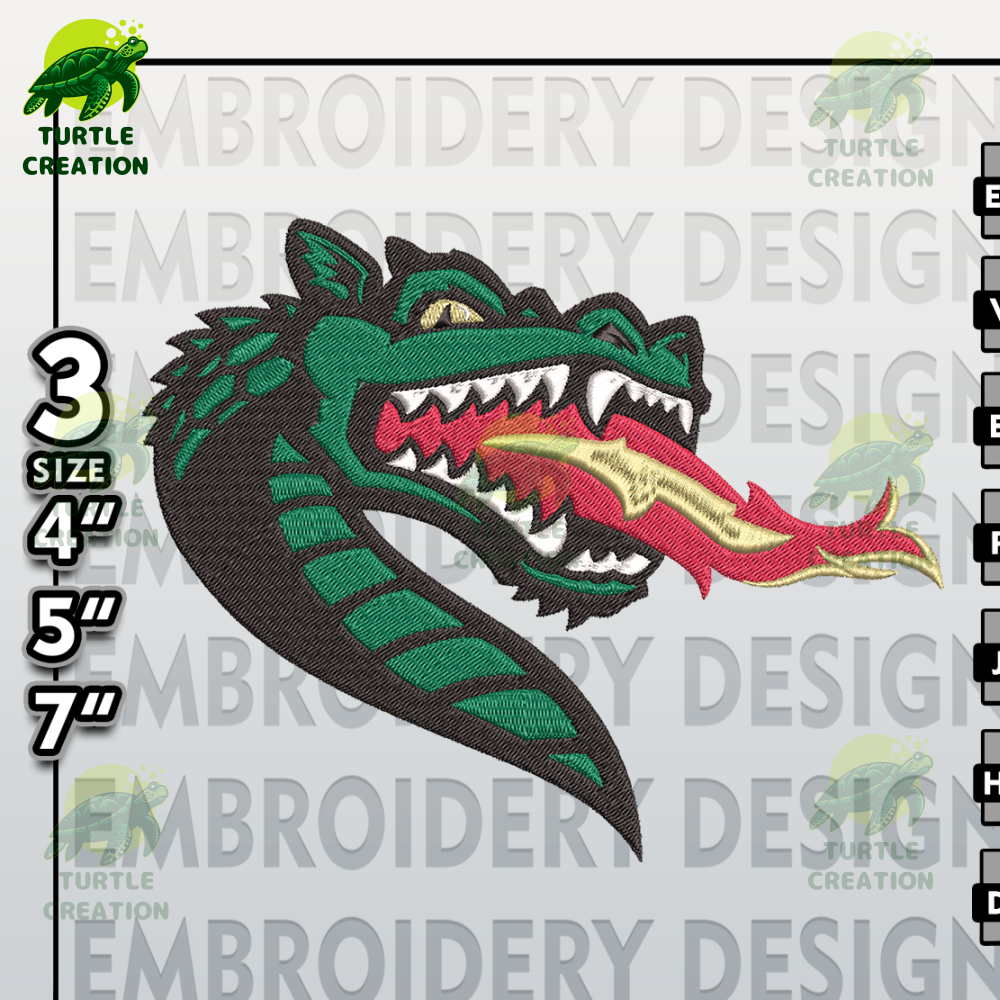 UAB Blazer Embroidery Files, NCAA Logo Embroidery Designs, NCAA Blazer, Machine Embroidery Designs.png