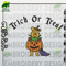 Winnie Pooh Machine Embroidery Files, Digital Files, Trick Or Treat Winnie Pooh Embroidery files, Halloween Embroidery.jpg