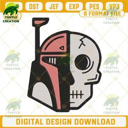 boba fett helmet skull embroidery designs, star wars embroidery files.jpg