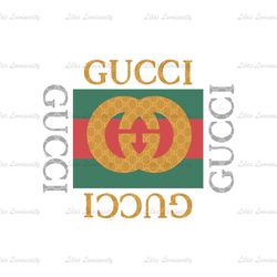 Gucci Logo Design, Logo Png, Gucci Design, Gucci Logo Png, Brand Logo Png, Luxury Png, Fashion Logo 128