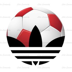 Adidas Logo Png, Football Png, Logo Png, Logo Design, Sport Logo Png, Sport Design, Adidas Design 270