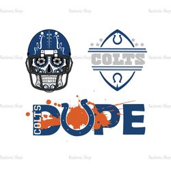 Indianapolis Colts SVG, Colts Logo SVG, Colts SVG, Indianapolis Colts Logo SVG, NFL SVG, Sport SVG
