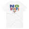 No Wimps ShortSleeve Unisex TShirtjpg
