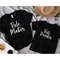 Rule Maker and Rule Breaker Shirts, Matching Mothers Day Outfit, Mom And Me shirt, Kids Life Shirt, Gift for Mom, Mom Ou.jpg