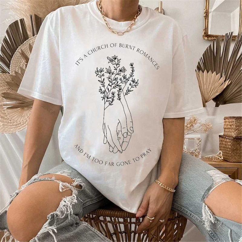 Too Far Gone To Pray Louis Tomlinson Shirt, Louis Tomlinson Merch, One Direction Shirt, One Direction Gift, Shirt For Fa.jpg