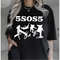Vintage 5 Seconds Of Summer With Sign Shirt, Take My Hand Tour Shirt, 5SOS Shirt, 5SOS Merch, Band Tour Shirt, Shirt For.jpg