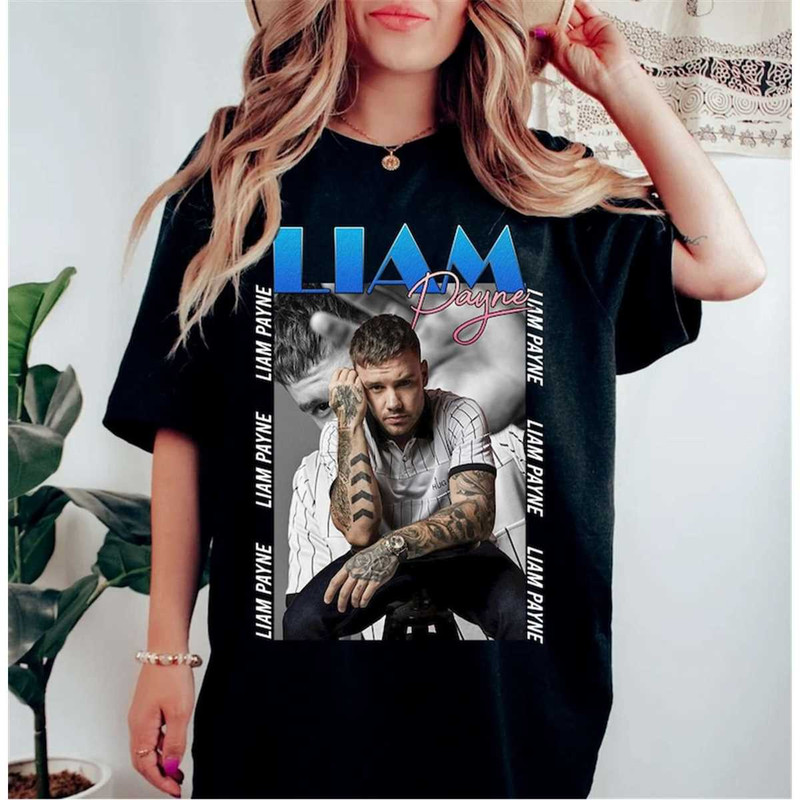 Vintage Liam Payne 90s T-Shirt, Liam Payne Shirt, Liam Payne Concert Merch, Liam Payne Fan Shirt.jpg
