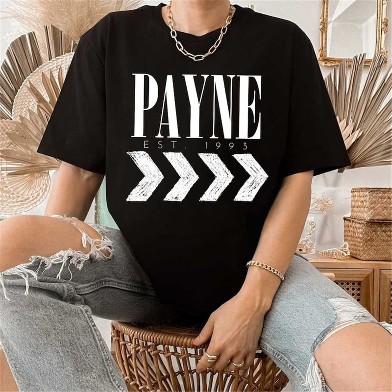 Vintage Liam Payne Est.1993 T-Shirt, Liam Payne Fan Shirt, Liam Payne Merch - Shirt For Fan, Gift Ideas.jpg