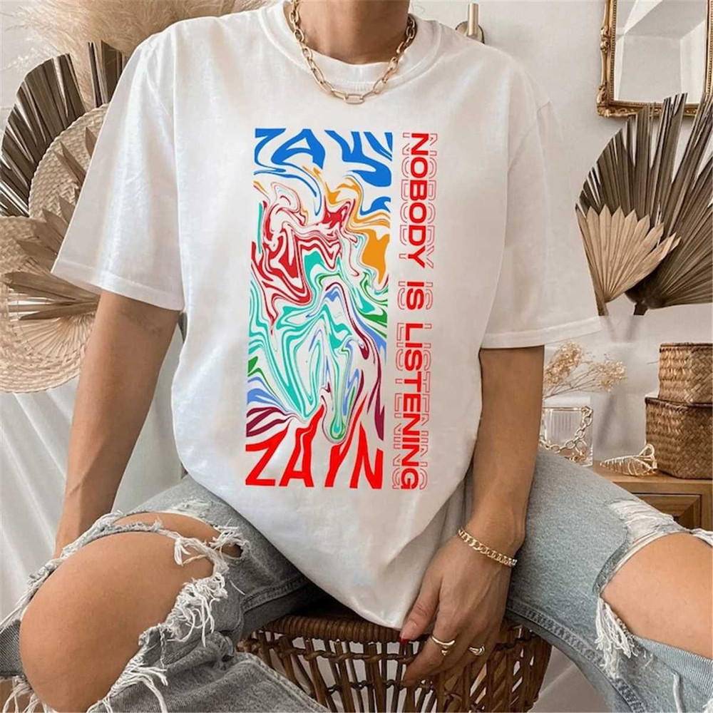 Vintage Zayn Malik TShirt, Zayn Malik Shirt, Zayn Malik Sweater, Zayn Malik Fan Shirt, Zayn Malik Merch, Shirt For Fan.jpg