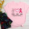 Breast Cancer Awareness Shirt, Peace Love Cure Shirt, Cancer Ribbon Shirt, Pink Ribbon Shirt, Breast Cancer Month Shirt, Support Cancer Tee.jpg
