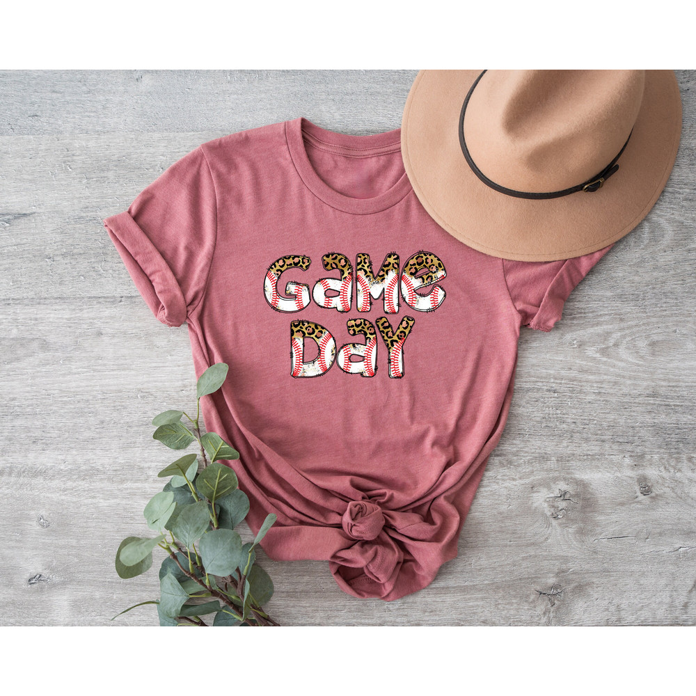Gameday Baseball Lightning Bolt Shirt, Game day shirts, Game day shirt, Baseball mom shirt, baseball mom, Gameday Tee, Baseball shirt women.jpg