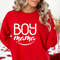 Boy Mama Sweatshirt, Mama Gift, Mom Sweatshirt, Christmas or Birthday Gift for Boy Mom, Vintage Mama Shirt, New Mom of Boys.jpg