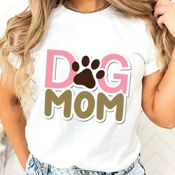 dog mom gift, dog mama shirt, dog mama shirt, dog mom shirt for women, dog mama sweater, dog parent shirt, dog lover gif