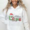 Mama Claus Hoodie, Holiday Hoodie, Winter Hoodie, Christmas Mom Hoodie, Women Christmas Hoodie.jpg