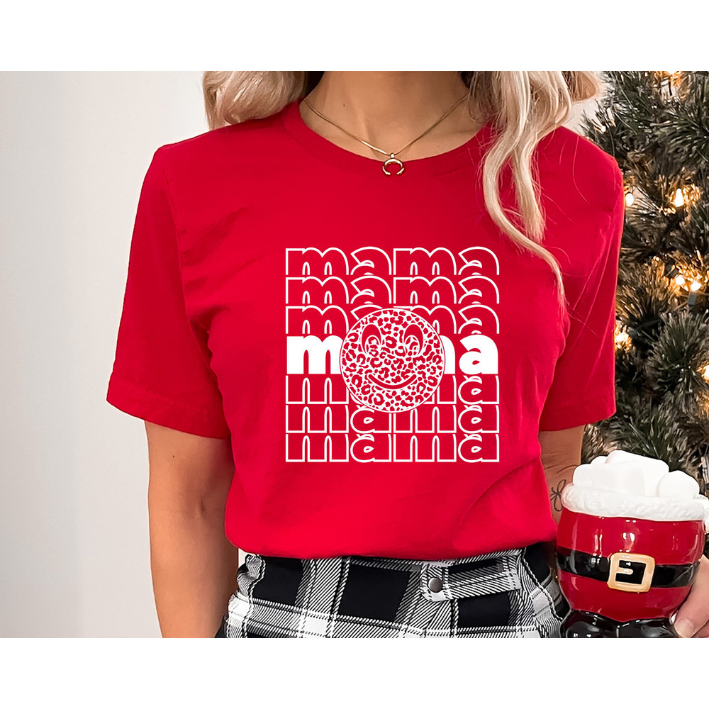 Mama Shirt, Gifts for Mom Shirt, Cool Mom Shirt, Birthday Gift for Mom Christmas Gift.jpg